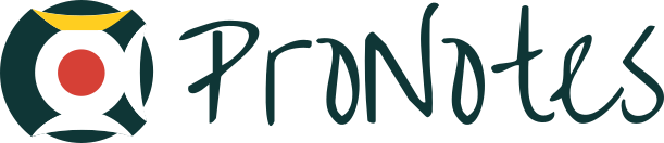 Logo pronotes.pl